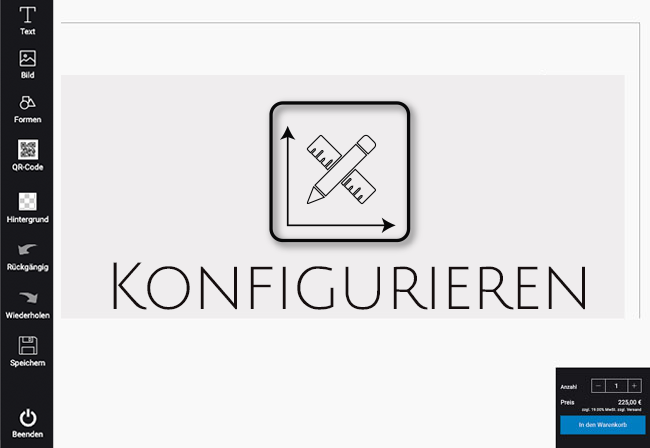 Konfigurieren Sie hier Ihre Türfolie und Wandfolie im Wunschmaß. Fühlen Sie sich frei in der Formatwahl. Image